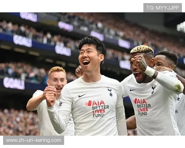 热刺vs布伦特福德半场2-0，西蒙斯传射主导比赛